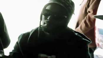 SchoolBoy Q feat. Alori Joh - PHenomenon video