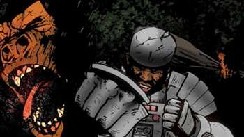 Sean Price - STFU Part 2 (Mic Tyson Cover Animation Video)