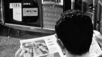 The Black Opera - Sleep Tight video