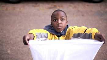 The Black Opera - Villains video The Black Opera - Villains video