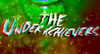 The Underachievers - Herb Shuttles video