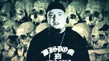 Vinnie Paz - The Oracle video (Prod. by DJ Premier)