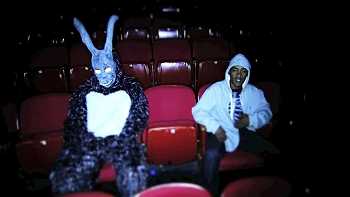 9th Wonder and Buckshot - Crazy video