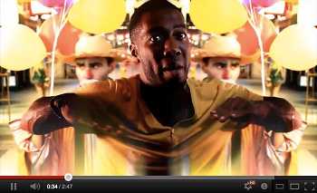 Apollo Campbell and David Vangel feat. Mr. Blends - Measure Of Progress video