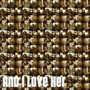 Audible Doctor - And I Love Her EP