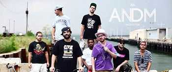 Brown Bag AllStars - Rhett Committed Murder video