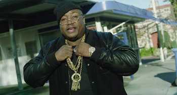E40 and Too Short feat. B-Legit - Ballin Is Fun video