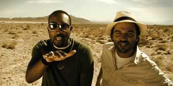 Malkovich feat. Sum - What I Know video