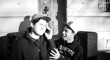 Perrion - The Last Song video