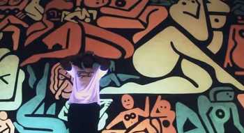 Ryshon Jones - 5th Kind video