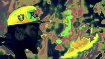 Ryshon Jones - White Lines