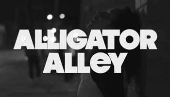 Shottie - Alligator Alley (Short Film)