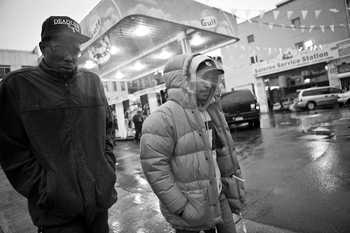 Super Helpful - Drug Tested video