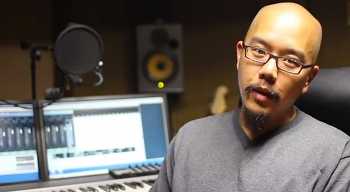 TheBeeShine.com: Producing with CHOPS