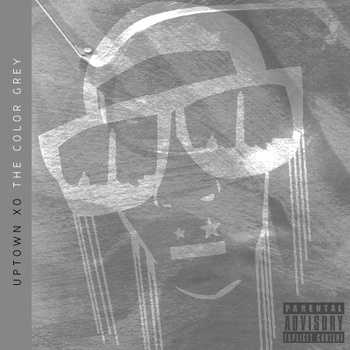 Uptown XO - The Color Grey