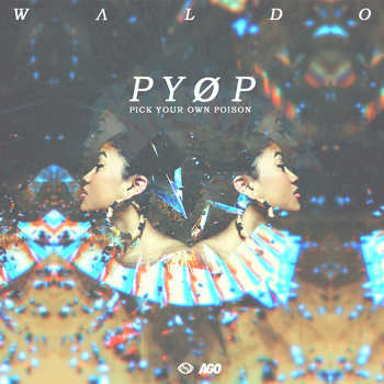 Waldo - Pick Your Own Poison