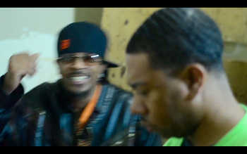 Wayne Draztik - Go Eazy video