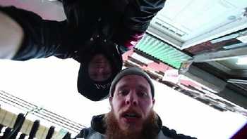 Aaron Cohen feat. Spaceman and ABGOHARD - Unemployment video