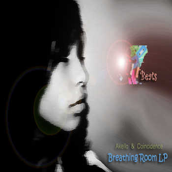 Akello Light - Breathing Room: Instrumentals