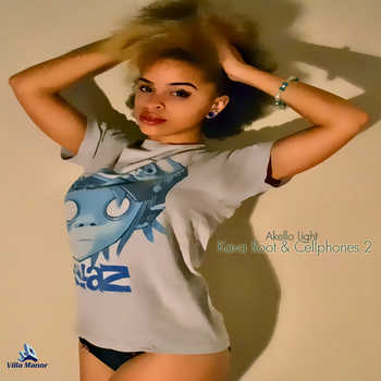 Akello Light - Kava Root and Cellphones 2