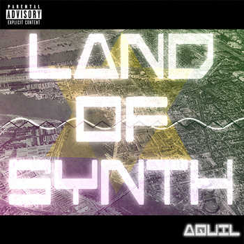 Aquil feat. Thee General - Integrity (prod. by Christoper Killumbus)