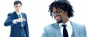 dahLak feat. Watsky - Work video