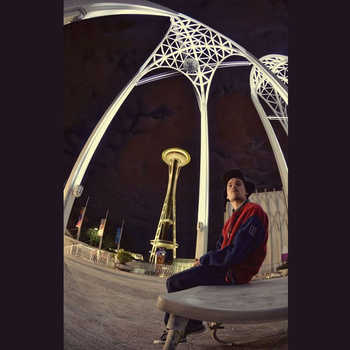 Def Dee feat. yU and Hassaan Mackey - Numb Again