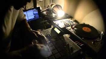 Dex RiffRaff McGriff - Dubstep on MPC2000xl