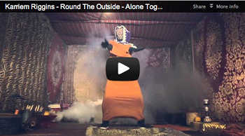 Karriem Riggins - Round The Outside (Alone Together) video