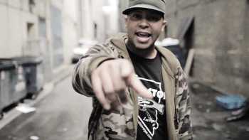 Lancecape ft Korry Deez - Napalm