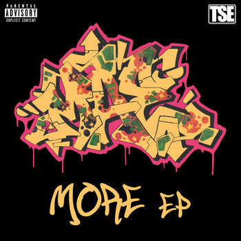 M.A.E. - More EP