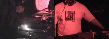 Oh No Vs. Exile beat battle @ Rootdown Soundclash video