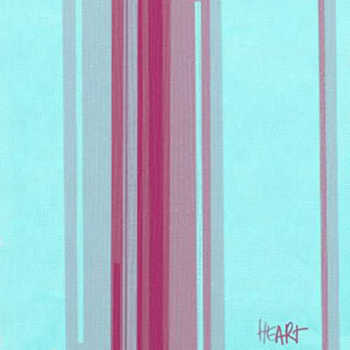 Phoenix - Heart Instrumental EP front cover