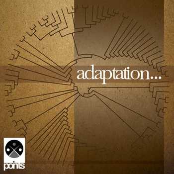 Points Of Ellipsis - Adaptation