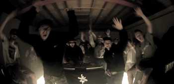 Propo'88 and BlabberMouf feat. EllMatic - Pass it ova here! video