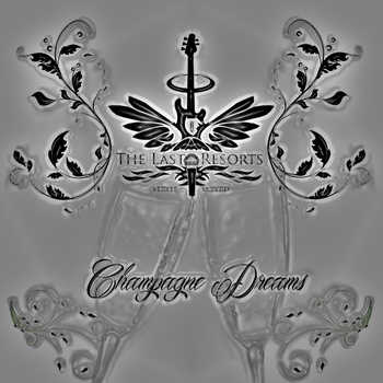 Stryfe - Champagne Dreams