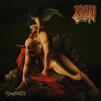 Trainspotters - Bastards