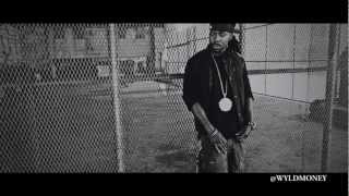 Wyld - Underworld video