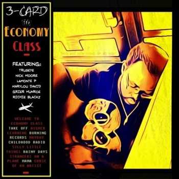 3-Card - Economy Class