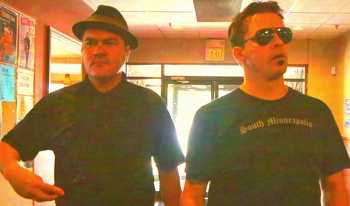 Atmosphere - Millennium Dodo 1 and 2 video