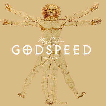 Atone and Charlie Mac (Mac N Tone) - GODSPEED