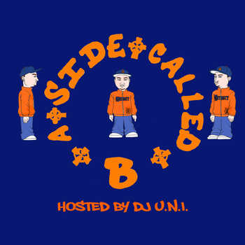 B-Side - A Side Called B