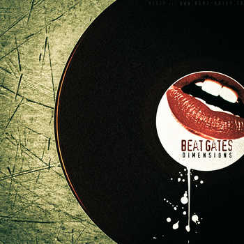 Beat Gates - Dimensions (2010)