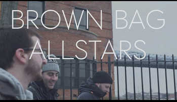 Brown Bag AllStars - BRWN video (J57 Remix)