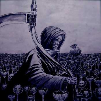 BURNTmd feat. DJ Grazzhoppa - Opium Guide (prod. by Reef Ali)