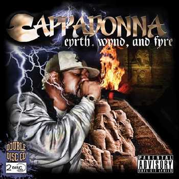 Cappadonna - eyrth wynd and fyre