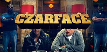 CZARFACE - Air em Out video