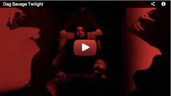 Dag Savage - Twilight video