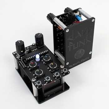 Dam Drum 2.0 - Dam-Funk, Bleep Laps and Stones Throw