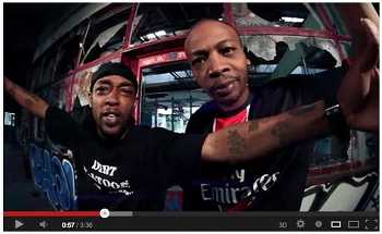 Dirt Platoon (Raf and Snook) - Better video